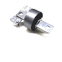 Image of Suspension Trailing Arm Bushing. Mechanical Device used. image for your Volvo